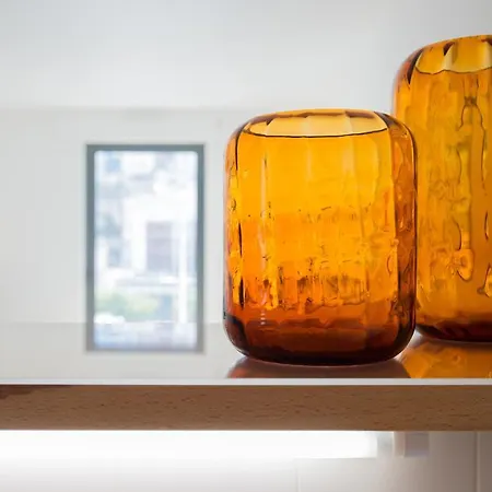 Flh Martim Moniz Castle View Flat