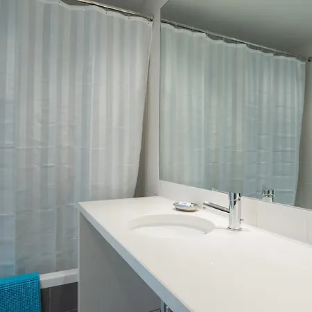 Appartement Flh Martim Moniz Castle View Flat *